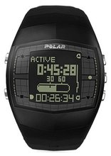 Polar Фитнесс FA20M-BK