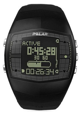 Polar Фитнесс FA20M-BK