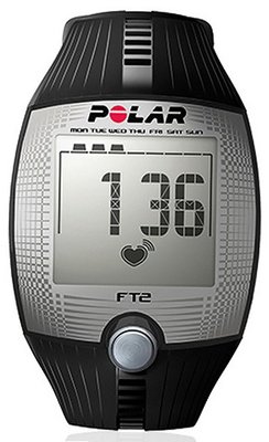 Polar Фитнесс FT2
