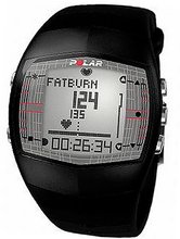 Polar Фитнесс FT40M-BK