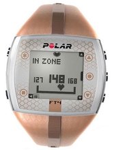 Polar Фитнесс FT4F-BRONZE