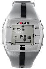 Polar Фитнесс FT4M-SIL