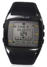 Polar Фитнесс FT60M-WD-BK