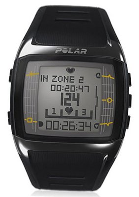 Polar Фитнесс FT60M-WD-BK