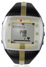 Polar Фитнесс FT7F-BK