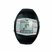 Polar FT40 Heart Rate Monitor (Black)