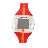 Polar FT7 Water Resistant Time & Heart