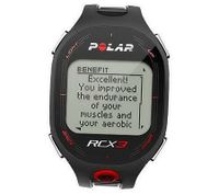Polar RCX3 Sports with Heart Rate Monitor