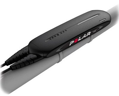 Polar Велоспорт аксессуары POWER-SENSOR-SET