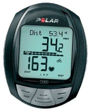 Polar Велоспорт CS100B-N