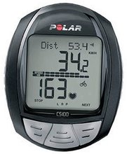 Polar Велоспорт CS100N