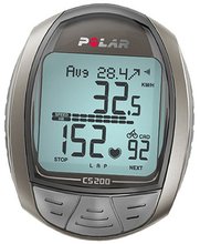 Polar Велоспорт CS200-CAD