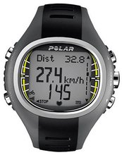 Polar Велоспорт CS300