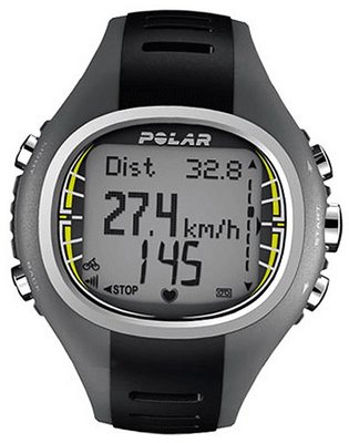 Polar Велоспорт CS300