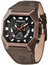 Police 13837JSQBR-02