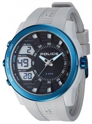 Police 14249JPGYBL/02