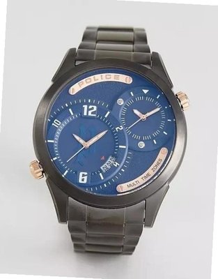 Police 8541201230146