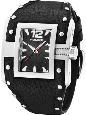 Police Avenger 13401JS/02