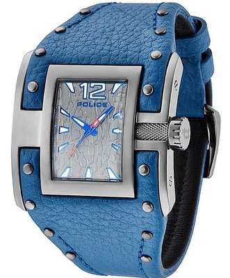 Police Avenger 13401JSU/61A