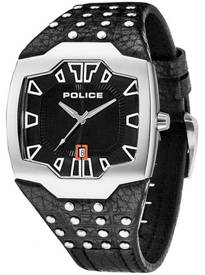 Police Beast 13634JS/02