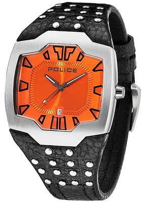 Police Beast 13634JS/17