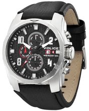 Police Cluster 12900JS/02