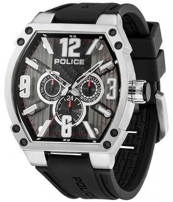 Police Cobra 13845JS/02