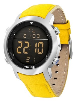 Police Cyber 12898JS/02E