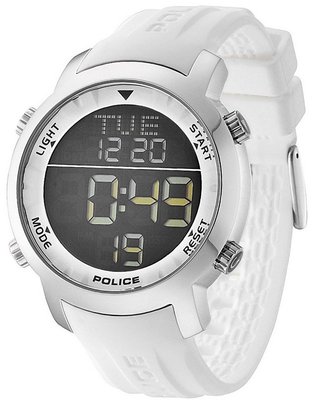 Police Cyber 12898JS/02H