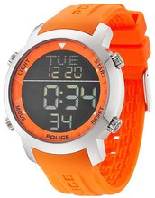 Police Cyber 12898JS/02I