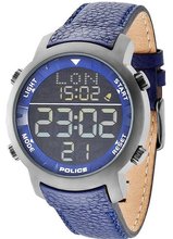 Police Cyber 12898JSU/02A