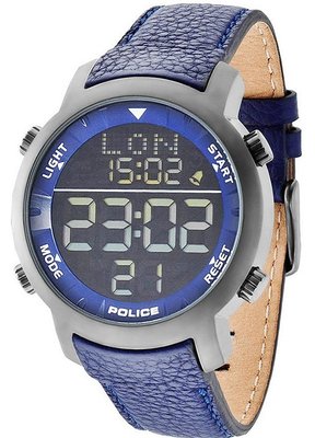 Police Cyber 12898JSU/02A