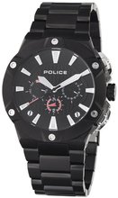 Police Cyclone 12740JSB/02M