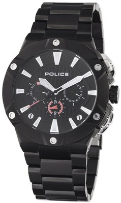 Police Cyclone 12740JSB/02M
