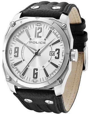 Police Dart 13405JS/04