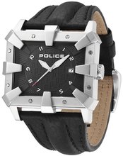 Police Defender 13400JS/02