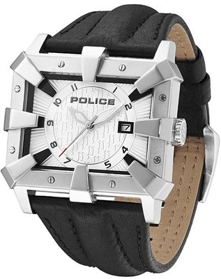 Police Defender 13400JS/04