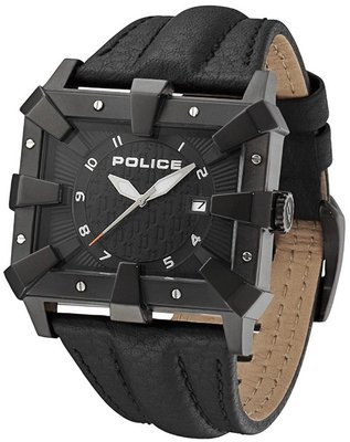 Police Defender 13400JSB/02