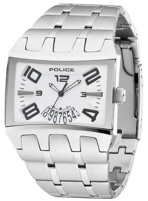 Police Dimension 12079JS/01M