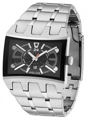 Police Dimension 13420JS/02MA