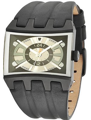 Police Dimension 13420JSB/02A