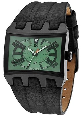 Police Dimension 13420JSB/05B