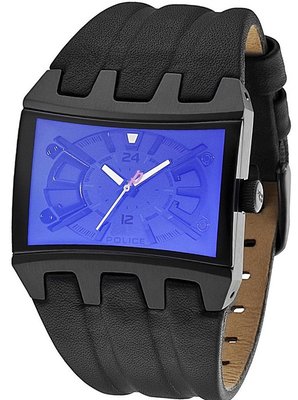 Police Dimension 13420JSB/05C