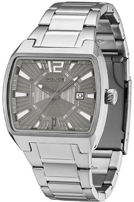 Police District 13407JS/61M