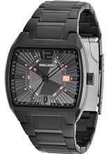 Police District 13407JSB/02M