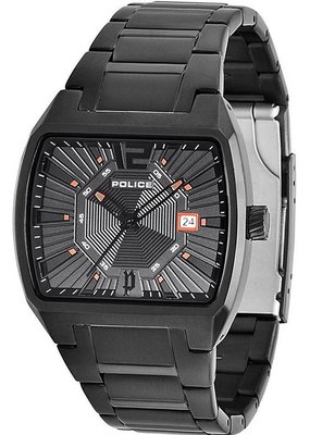 Police District 13407JSB/02M