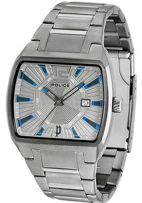 Police District 13407JSU/61M