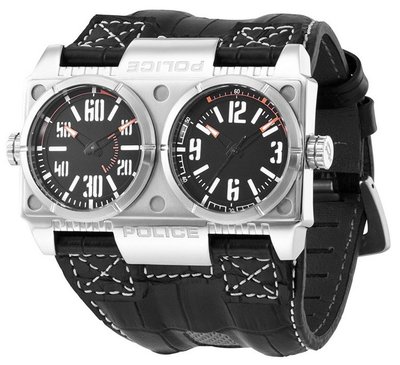 Police Dominator 12899XS/02