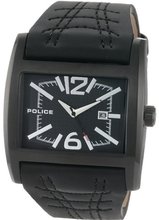 Police Dynamo 12170JSB/02A