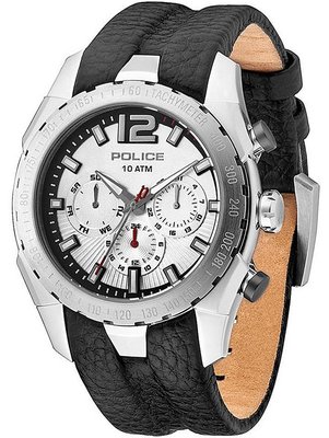 Police Eagle 13593JS/04